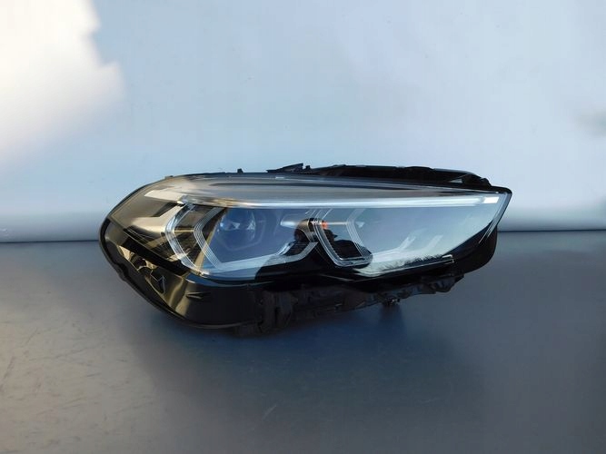 bmw 2 f44 grand coupe full led faro der.. (#)