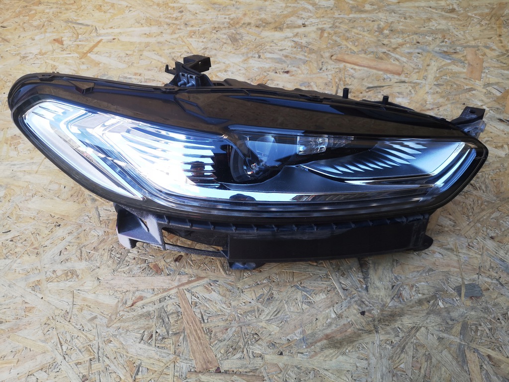 mondeo mk5 faro der.. delantero es73 13d154 ac full (#)