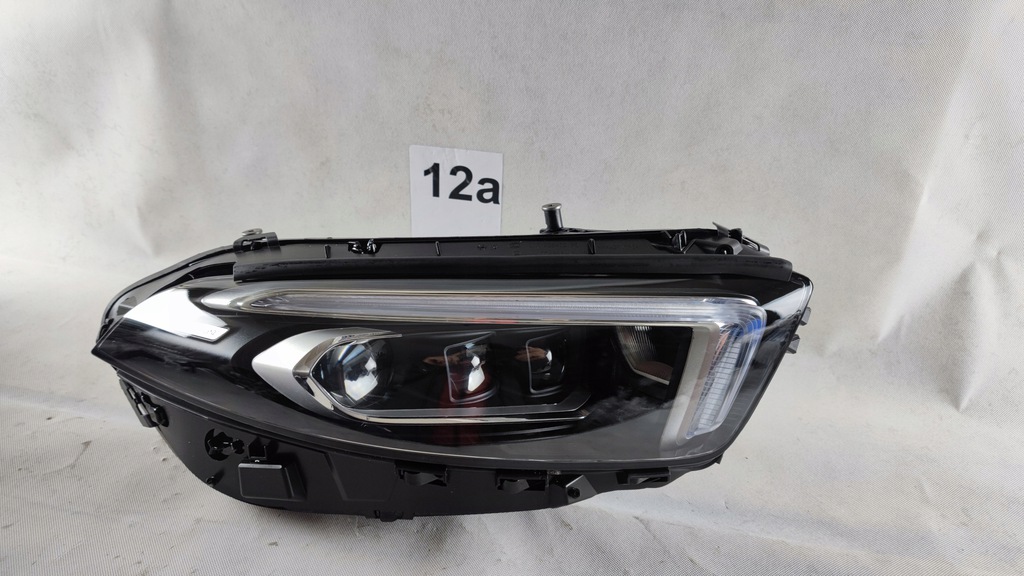 mercedes a 177 w177 full led multibeam der.. faro  (#)