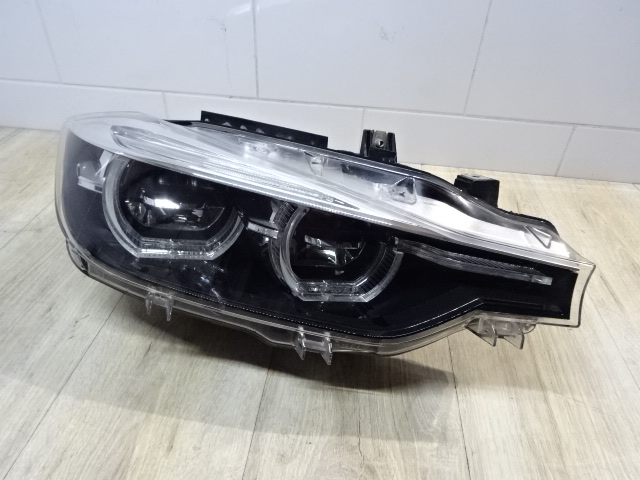 faro der.. led adaptativo bmw 3 f30 f31 7492616 (#)