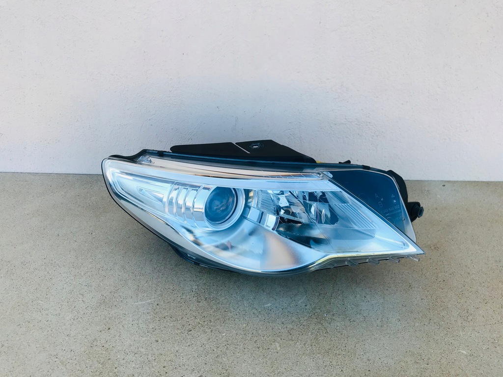 vw passat cc 3c8 bi xénon torsional der.. faro  (#)