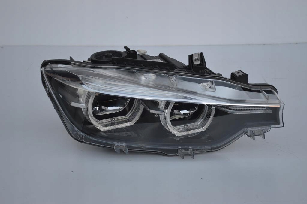  faro der.. delantero bmw f30 f31 lift led 7492616 (#)