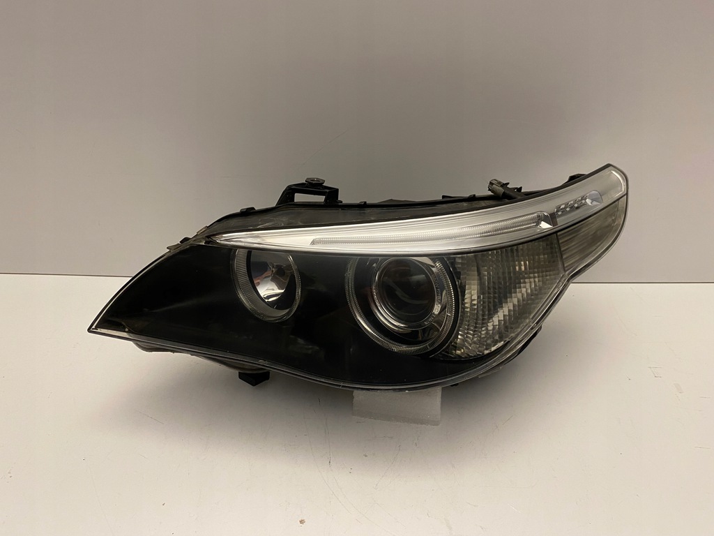 bmw 5 e60 bi xénon torsional d1s 03 06rok izq. faro  (#)