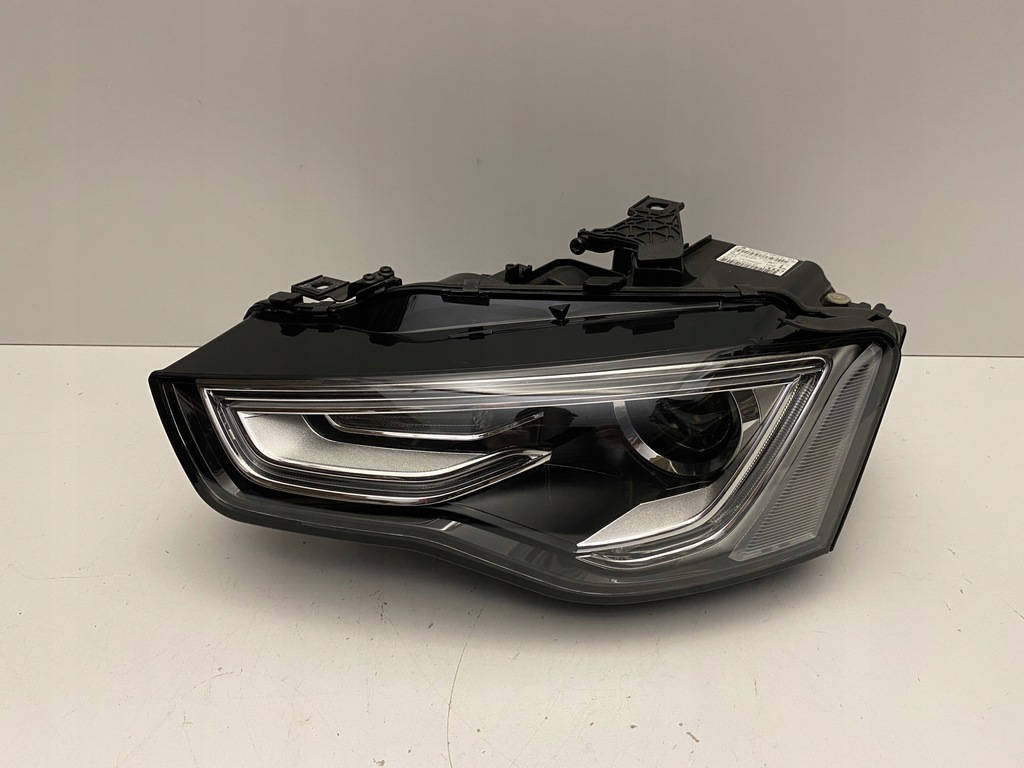 audi a5 bi xénon 8t0941005c izq. faro  (#)