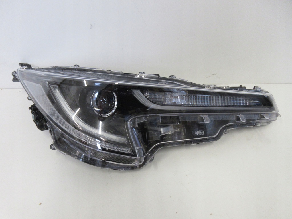 corolla e21 faro frente der.. compl full led (#)