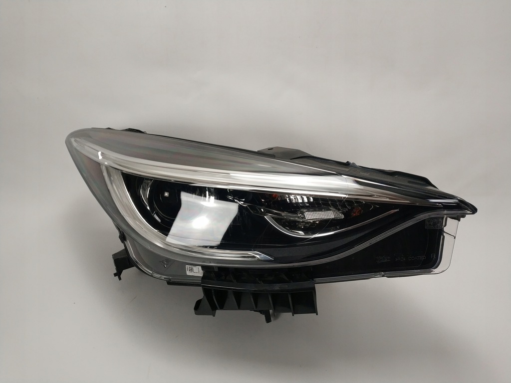 infiniti q30 qx30 faro led delantero der.. (#)