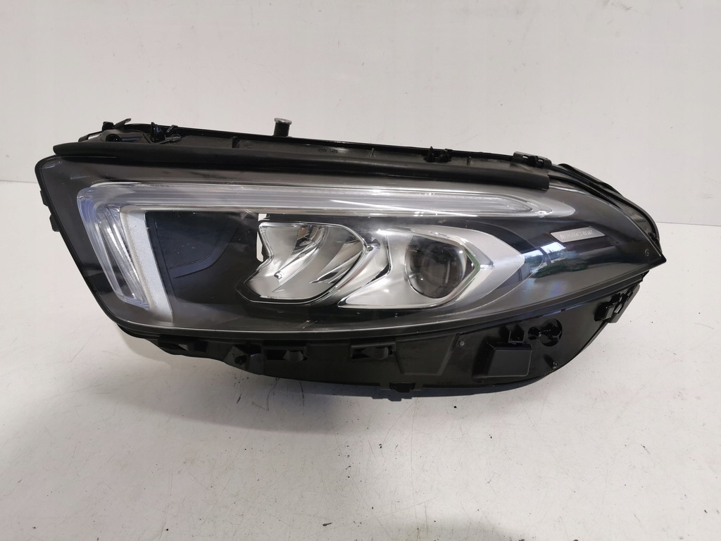  faro mercedes w177 177 a clase a1779064703 (#)