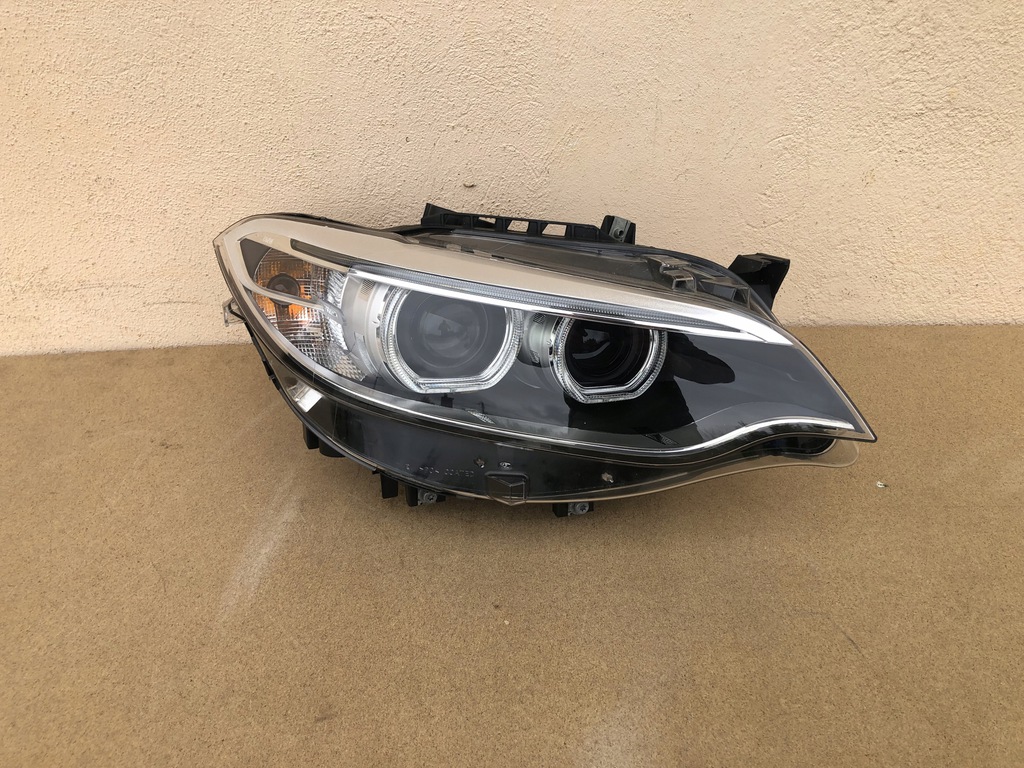  faro bi xénon bmw 2 f22 (#)