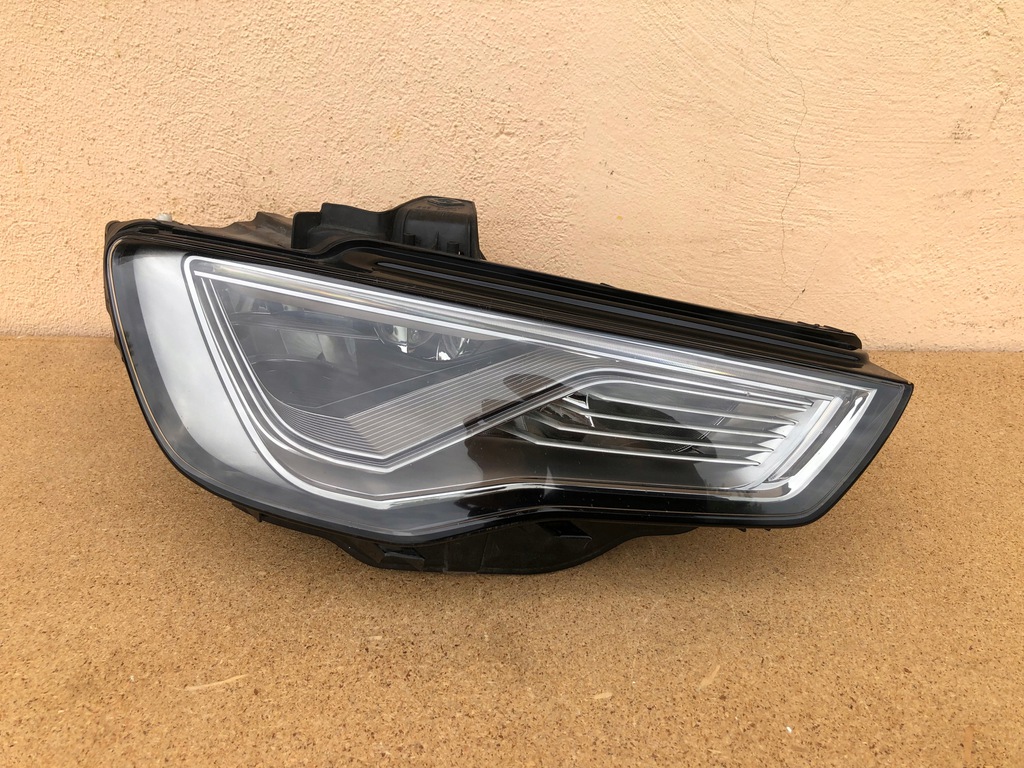  faro audi a3 led 8v0941034 ae (#)