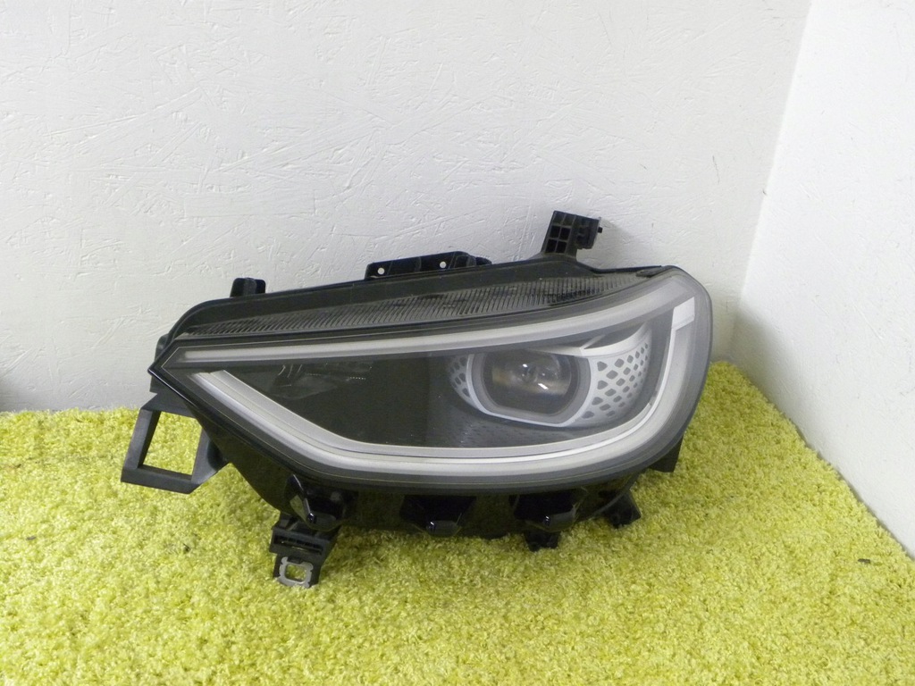  faro frente izq. vw id 3 full led (#)