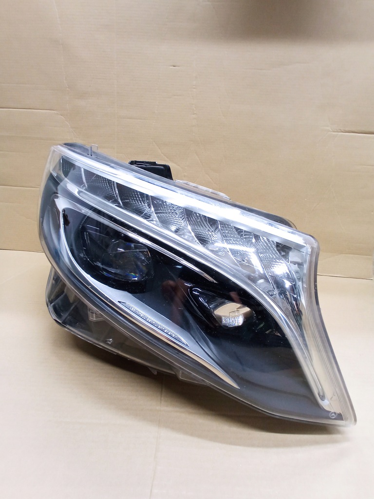  faro der.. mercedes v clase vito w447 a4479064700 (#)