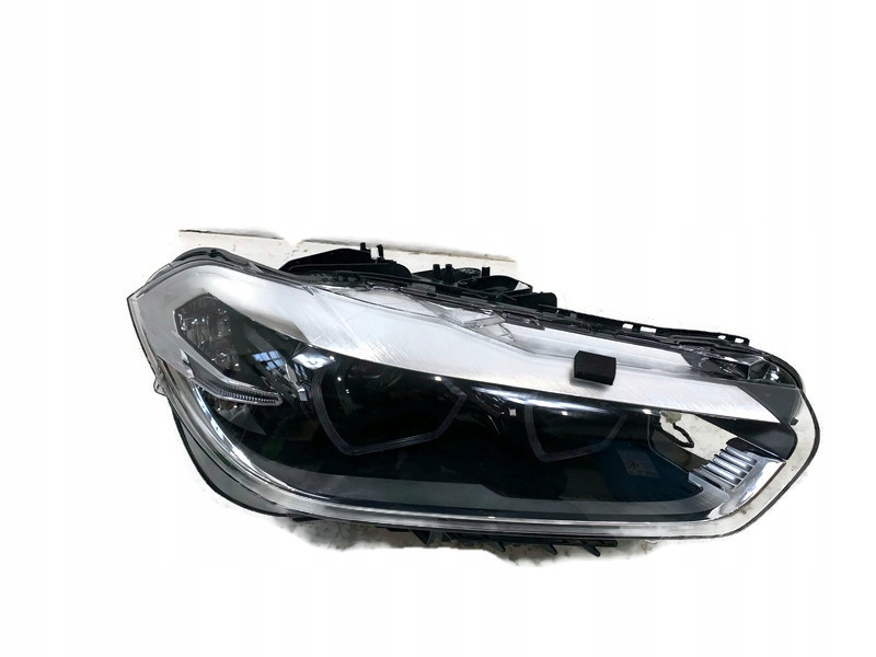 bmw x2 f39 faro full led der.. estado perfecto (#)