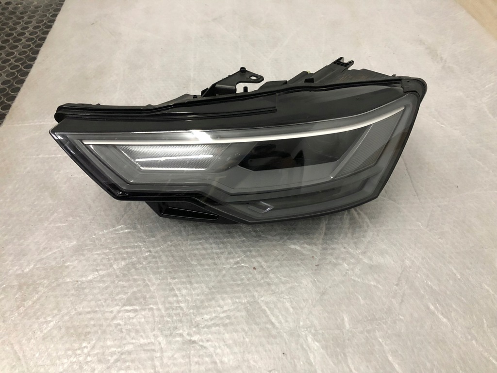 audi a6 c8 faro izq. full led izq. compl (#)