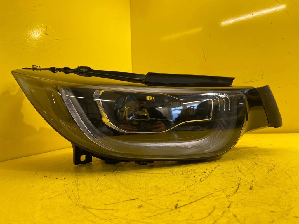 faro der.. bmw i3 lift 13 adaptativo full led (#)