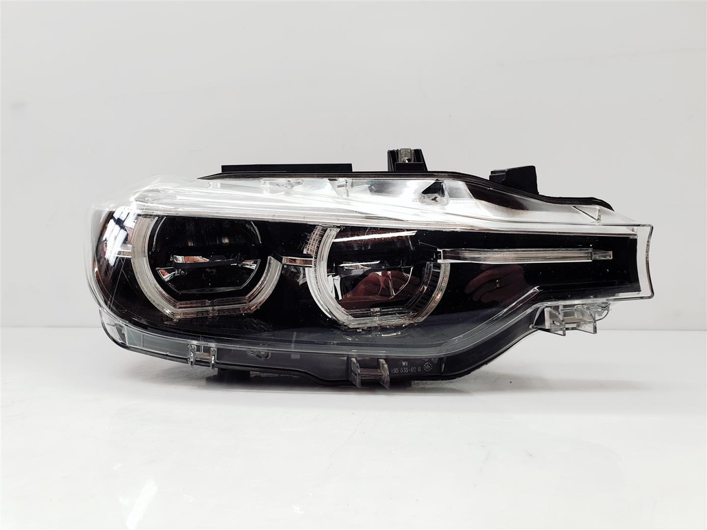 bmw 3 f30 f31 lift der.. faro adaptativo full led (#)