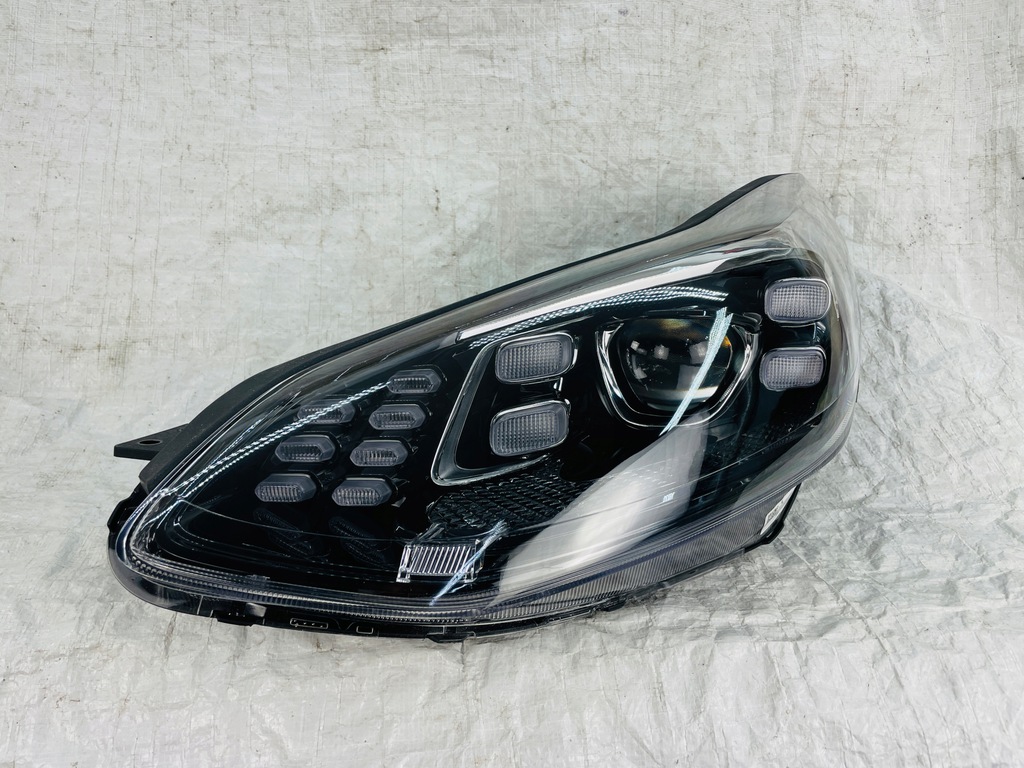  faro izq. sportage 4 vi full led (#)