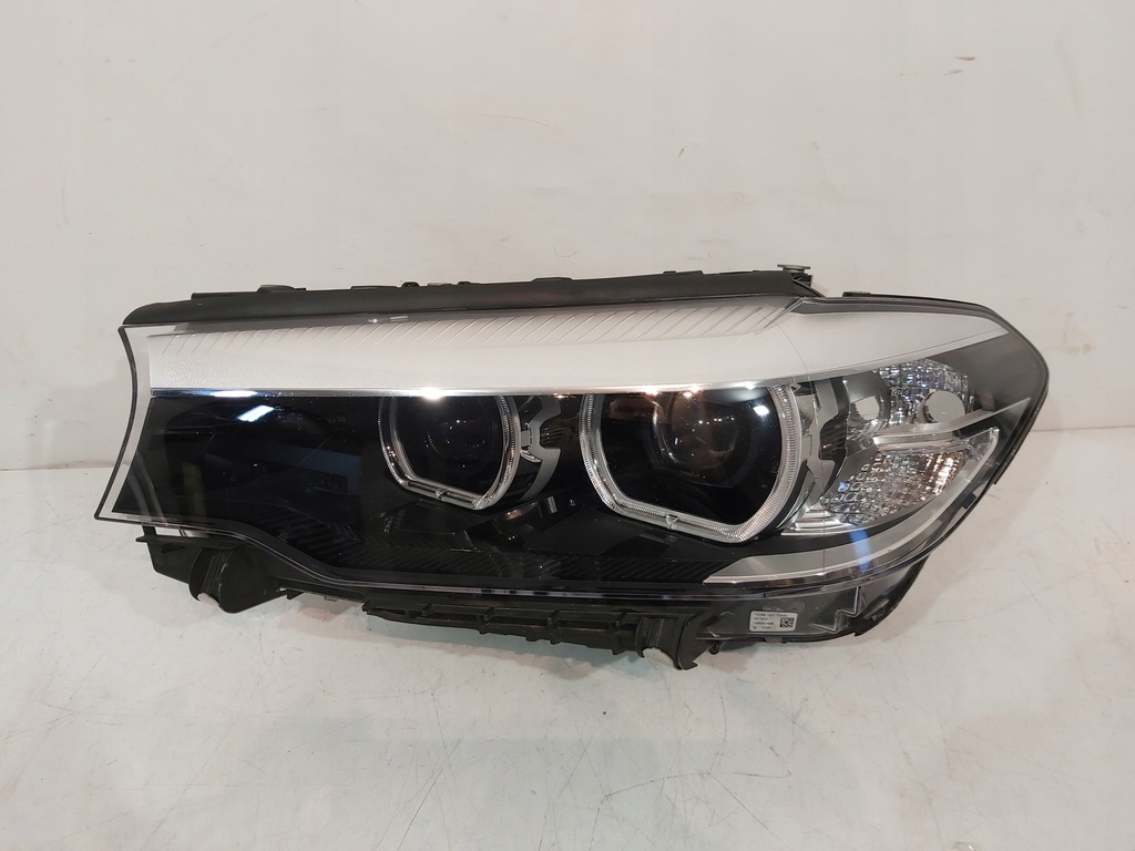  faro frente izq. bmw 5 g30 7439199 01 (#)
