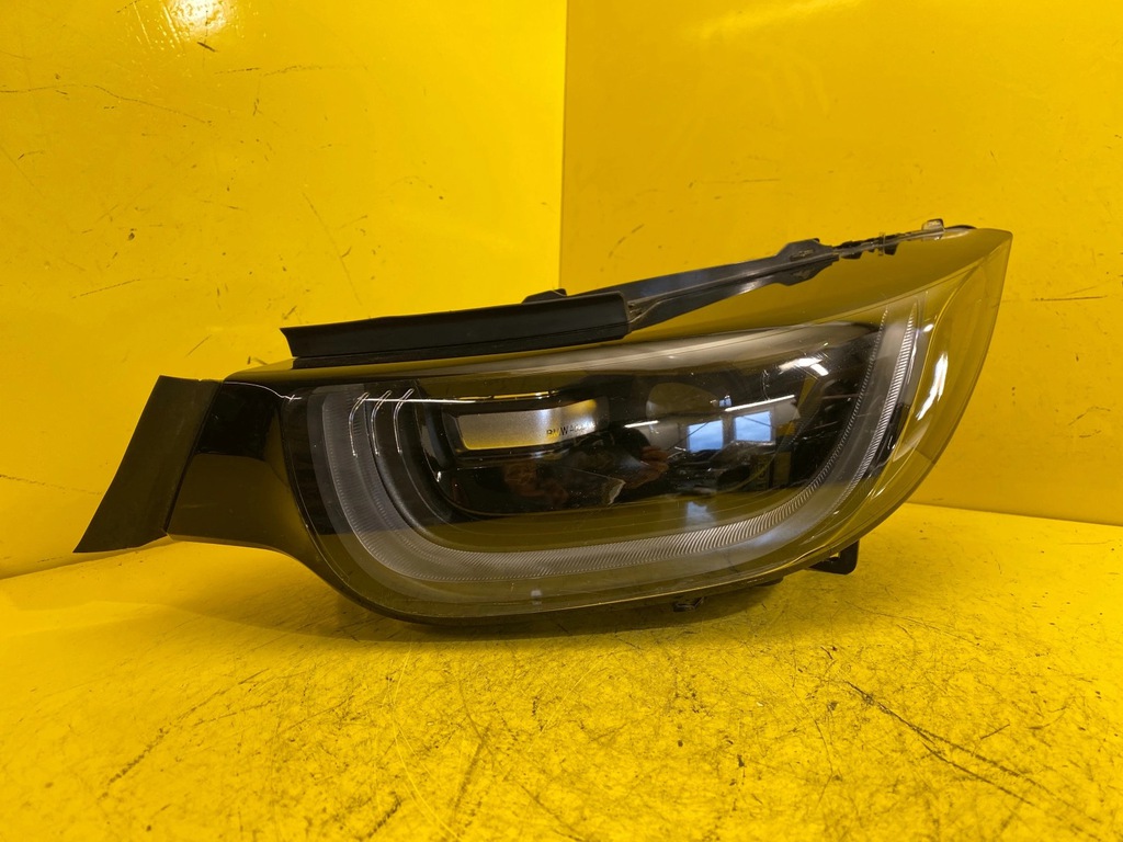  faro izq. bmw i3 full led adaptativo (#)
