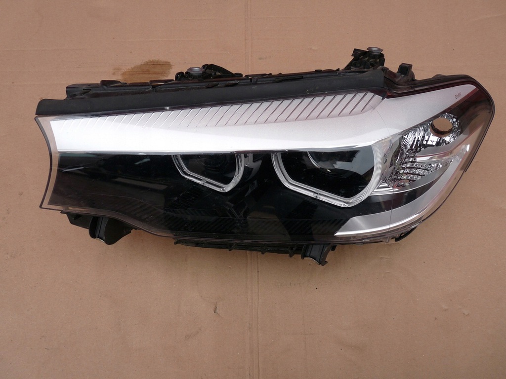 bmw 5 g30 g31 full led izq. no torsional (#)