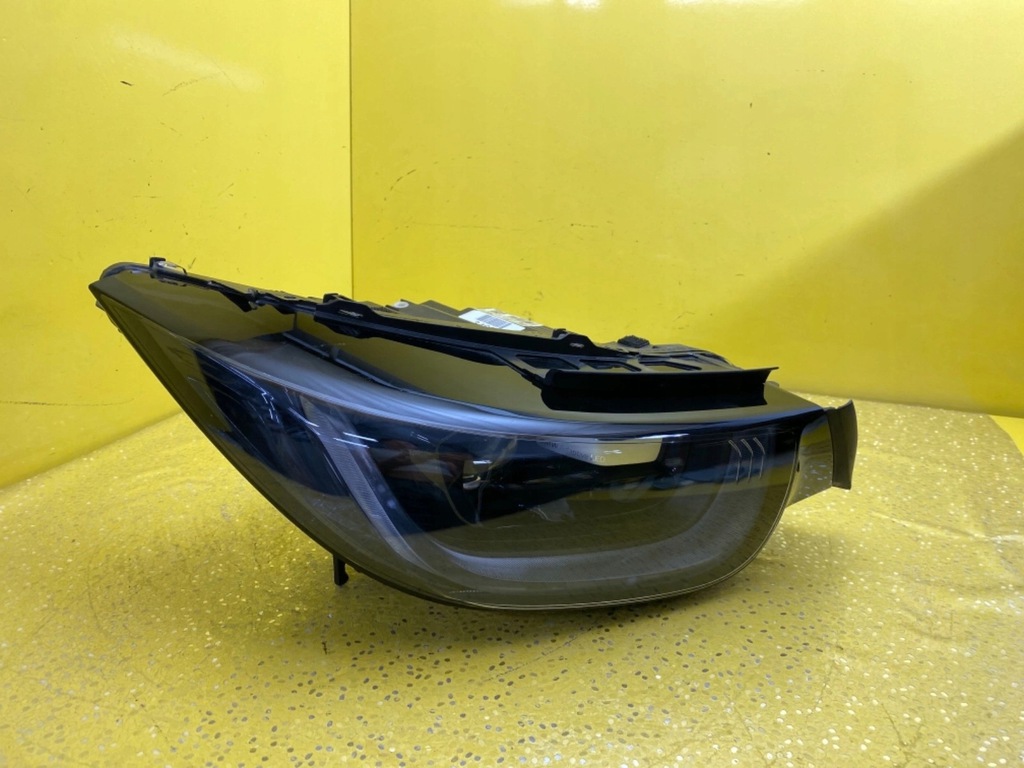 faro der.. bmw i3 full led adaptativo (#)