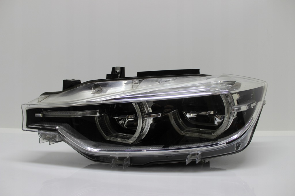  faro izq. bmw f30 f31 lift adaptativo led lci eu (#)
