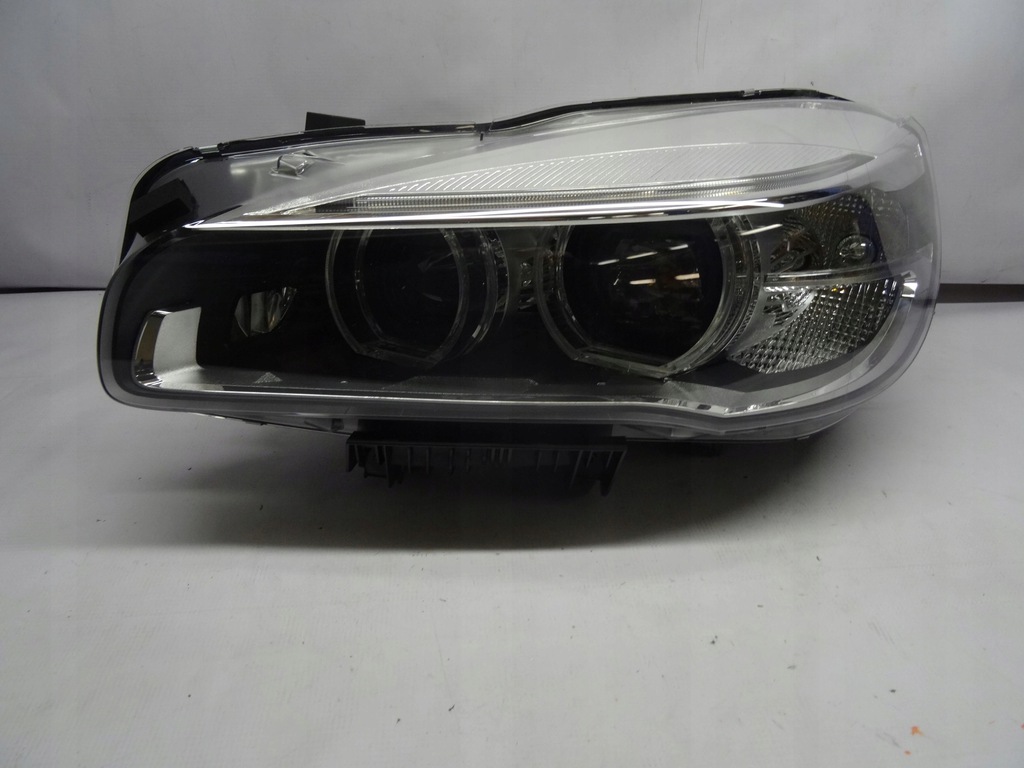 bmw 2 f46 f45 faro full led izq. 7214903 (#)