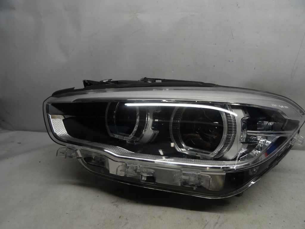 bmw 1 lci f20 f21 faro led izq. 7414145 05 (#)