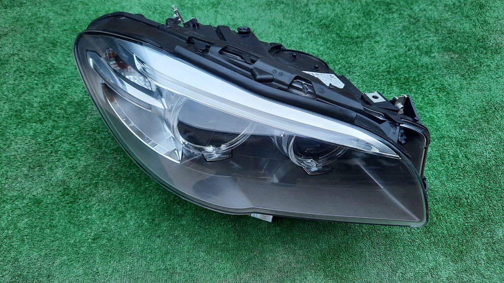 bmw 5 v f10 f11 lift bi xenon faro delantera (#)
