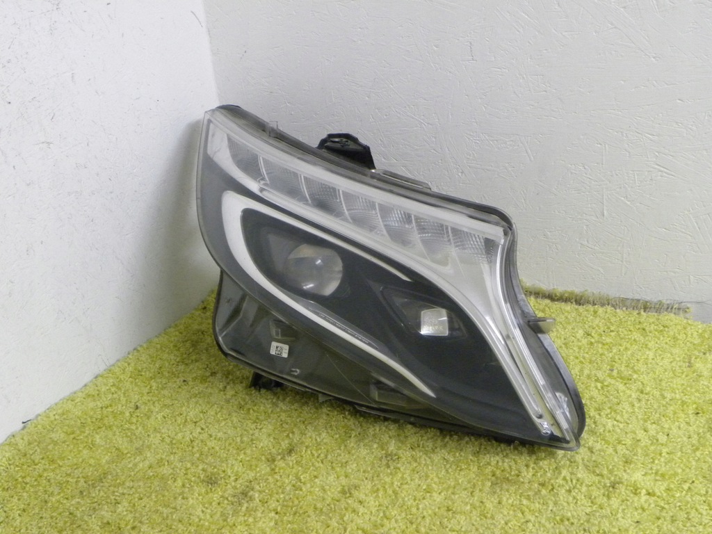  faro frente der.. vito vaino 447 full led 14 entero (#)