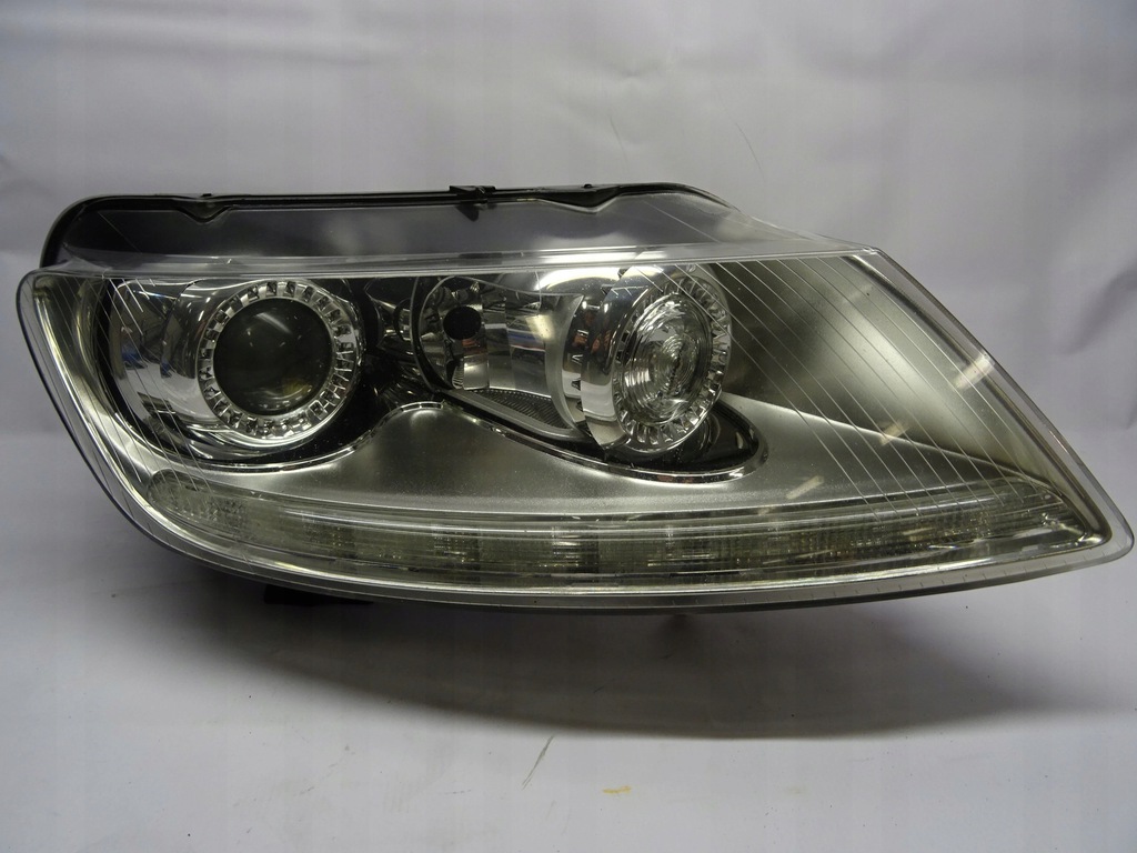 vw phaeton faro der.. (#)
