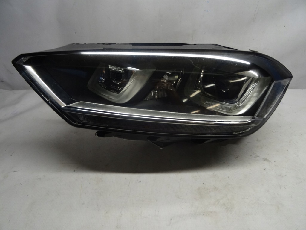 vw sportsvan faro izq. xénon led 517941033a (#)