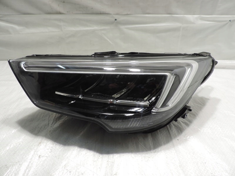  faro full led izq. crossland x 39153538 (#)