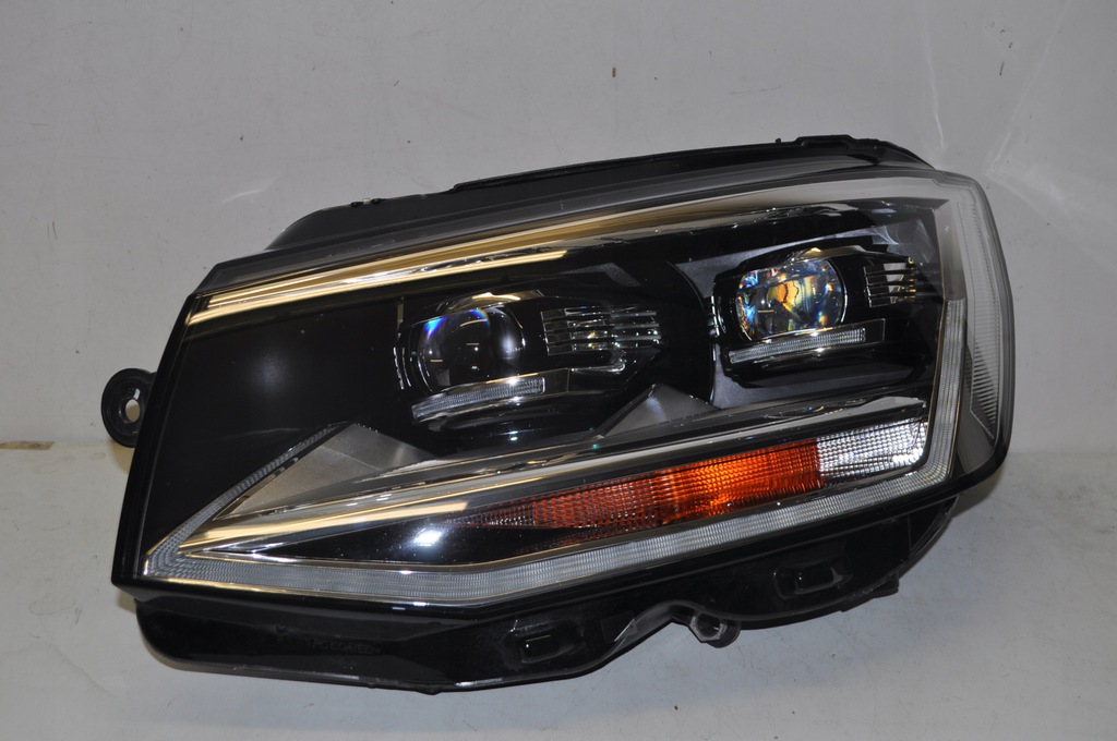 vw t6 7e faro multivan full led izq. 7e1941035a (#)
