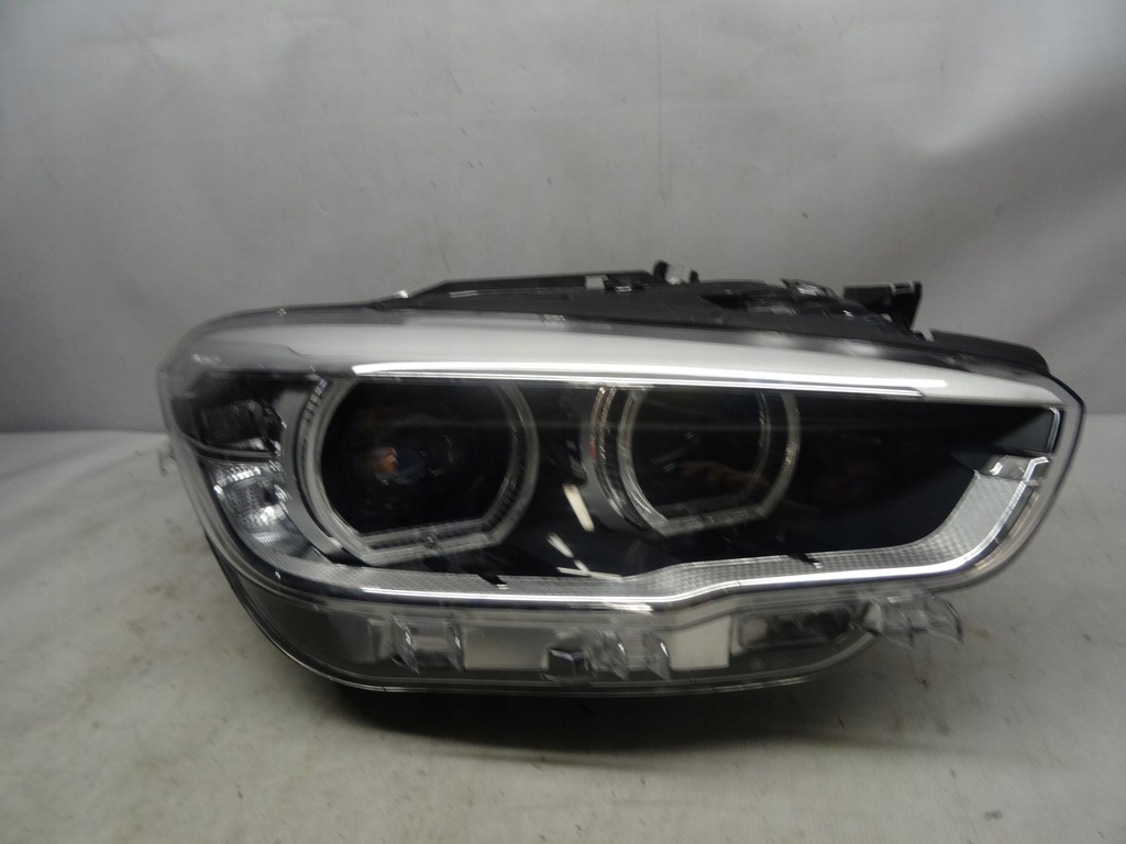 bmw 1 lci f20 f21 faro der.. led 7414146 05 (#)