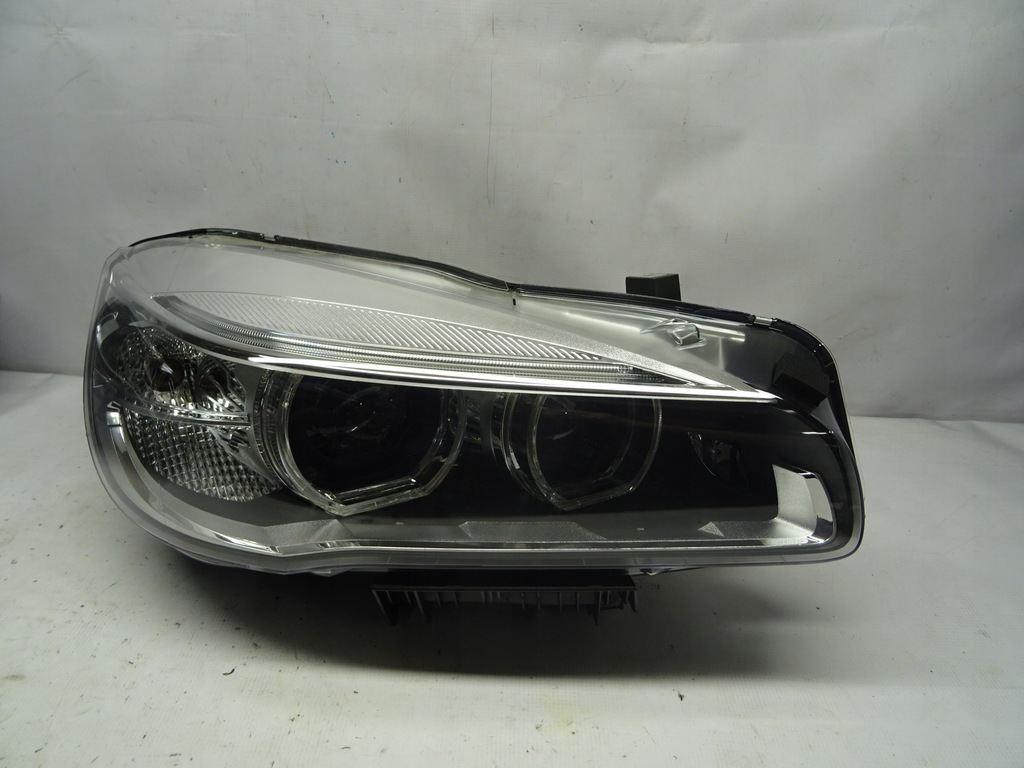 bmw 2 f45 f46 faro der.. full led 7422580 02 (#)