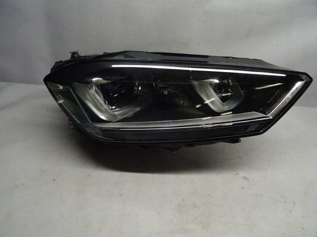 vw sportsvan faro der.. xénon led 517941034b (#)