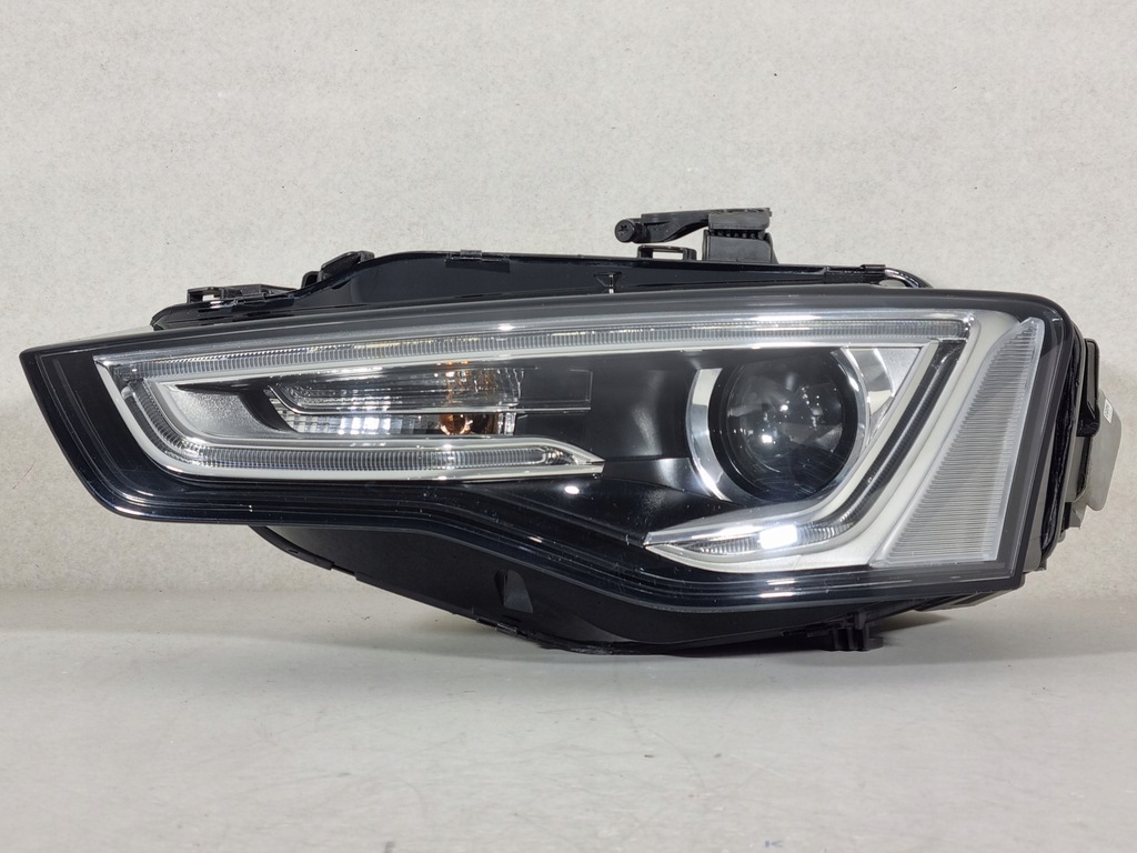 audi a5 s5 lift 8t0 bi xenon led faro frente izq. (#)