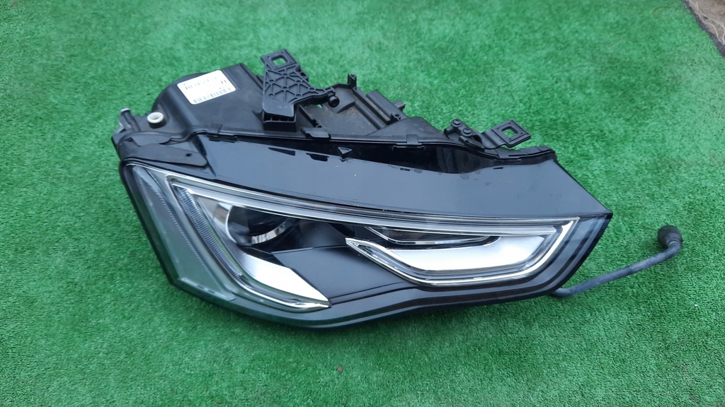 audi a5 8t0 lift bi xenon faro delantera (#)
