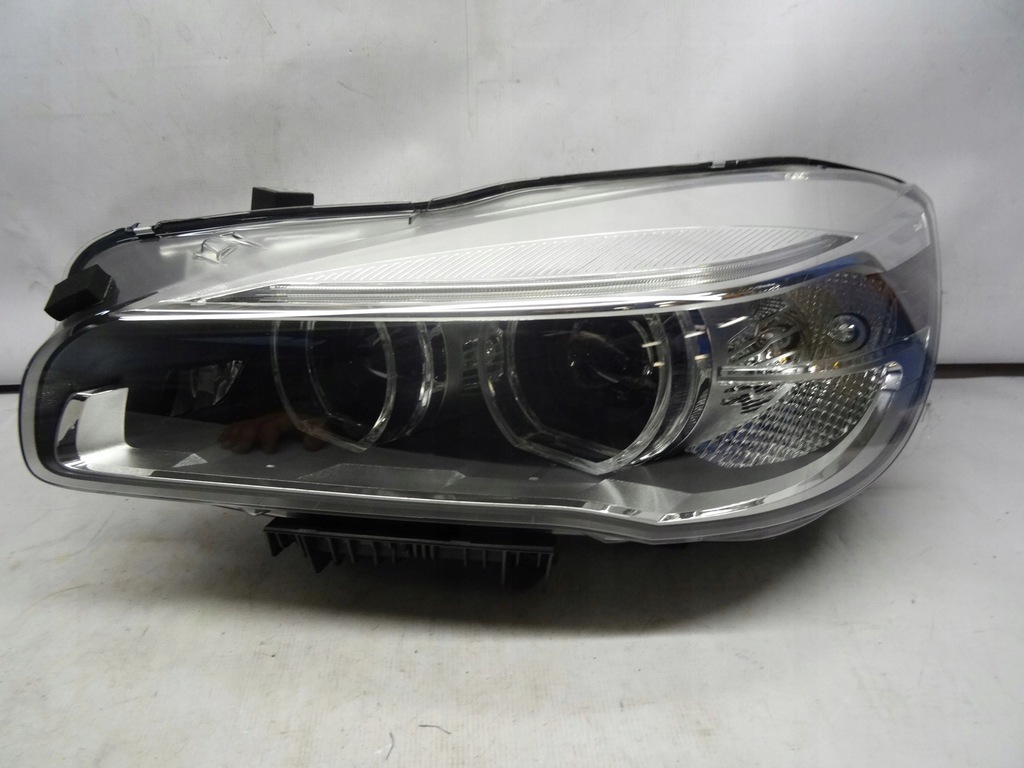 bmw 2 f46 f45 faro full led izq. 7472213 (#)