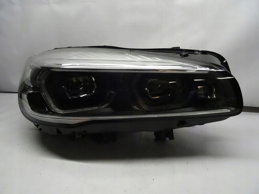 bmw 2 f46 f45 faro full led der.. 8738646 (#)