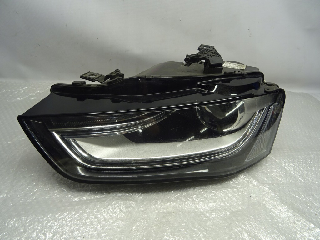  faro izq. xénon a4 b8 lift 8k0941005c (#)