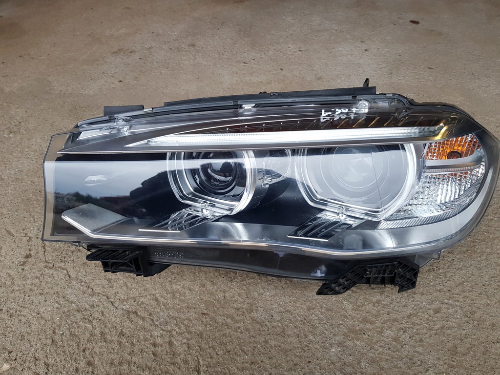  faro bmw x5 f15 x6 f16 bi xenon eu (#)