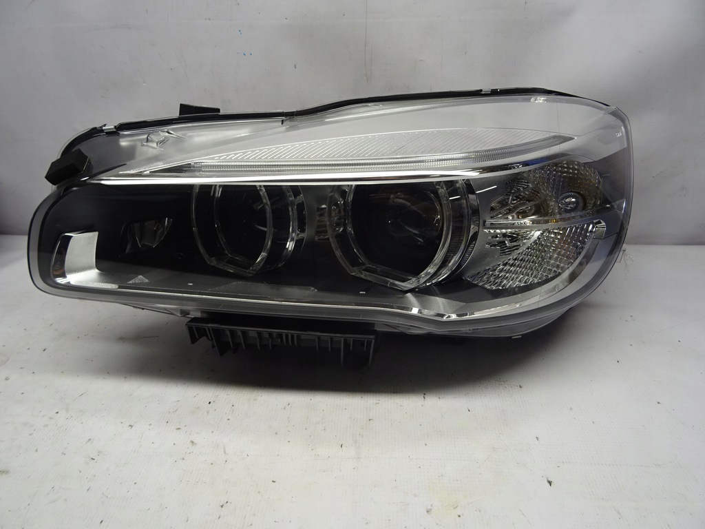 bmw 2 f45 f46 faro izq. full led 7472213 01 (#)