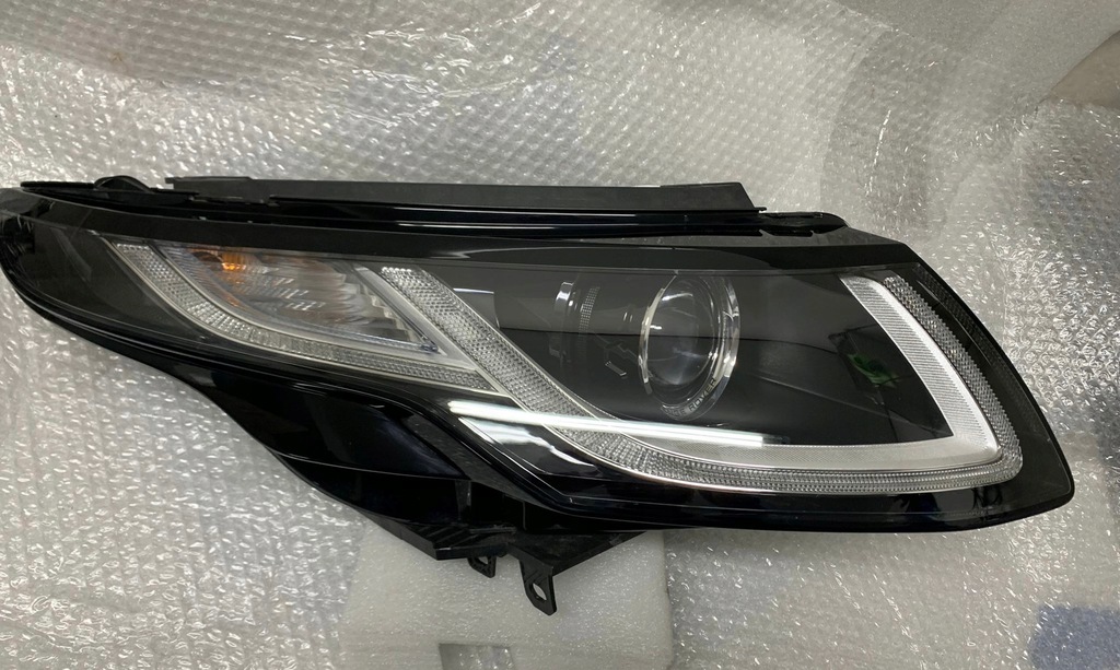  faro delantero der.. range rover evoque xénon lift (#)