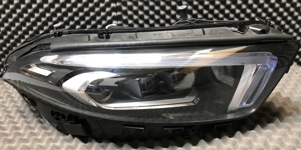 mercedes a clase faro der.. multibeam a1779060603 (#)