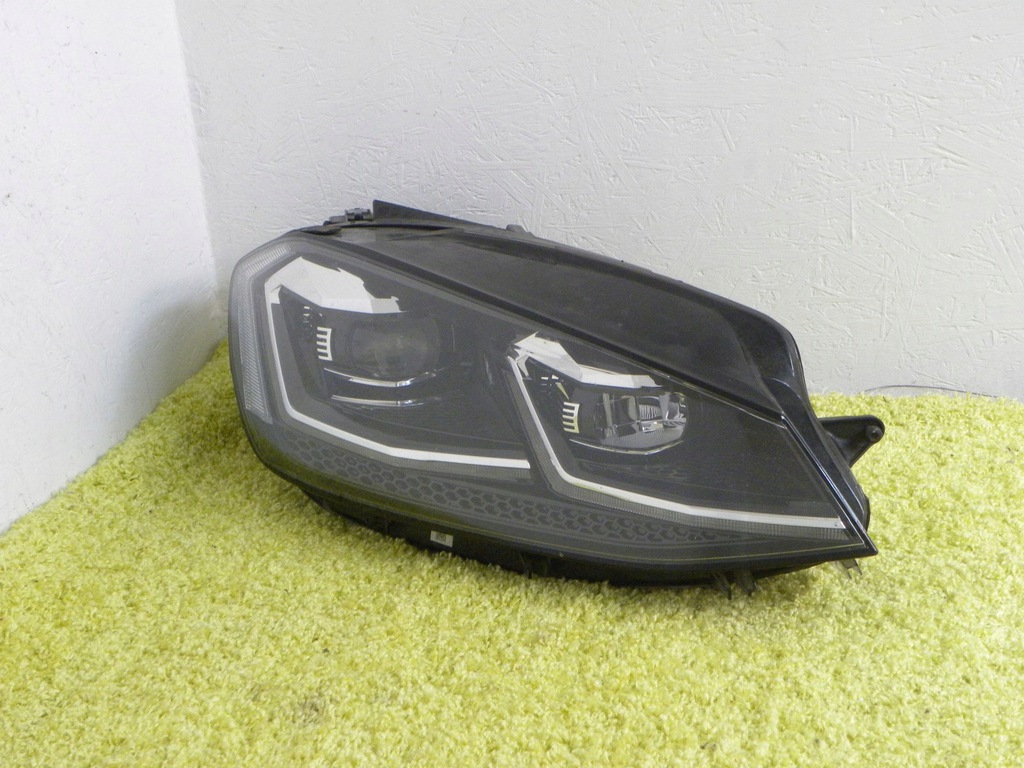  faro der.. golf 7 vii 5g lift 16 20 full led (#)