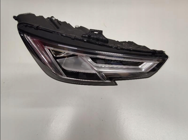  faro frente delantera audi a4 b9 xénon full led (#)