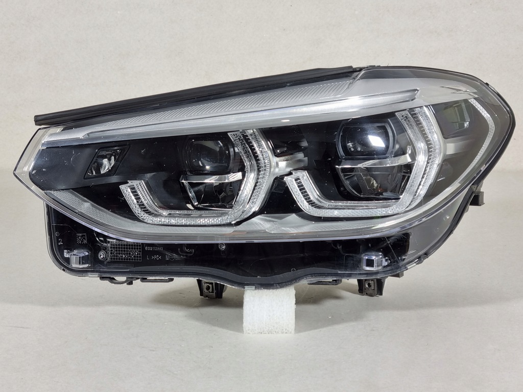 bmw x3 g01 x4 g02 full led faro frente izq. (#)