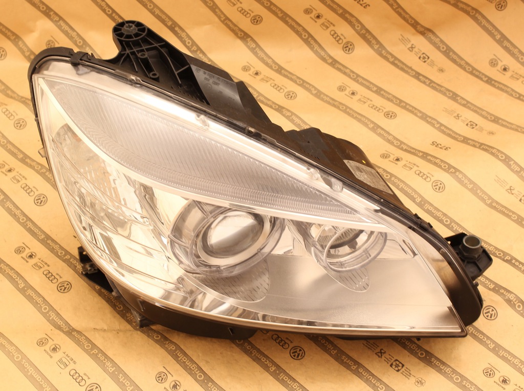 mercedes c w204 07 11 faro bi xenon torsional (#)
