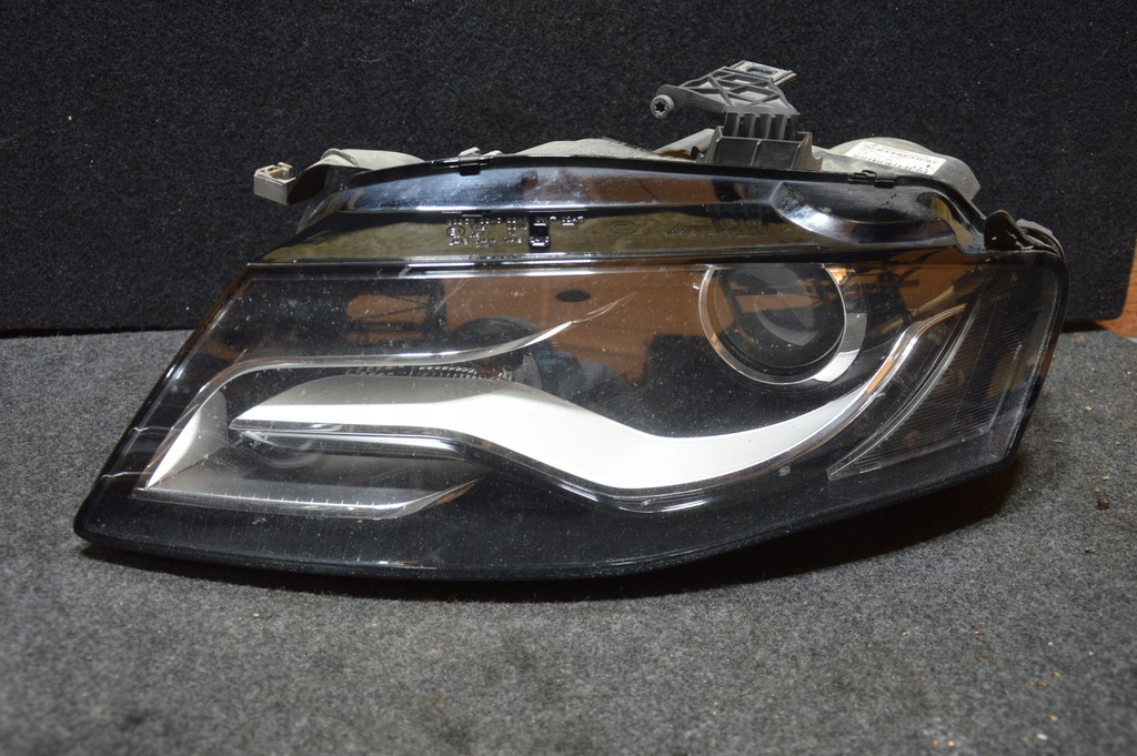 audi a4 b8 faro frente izq. 8k0941003d compl (#)